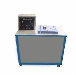Automatische uitgebreide calorimeter voor de verbranding van bouwmaterialen