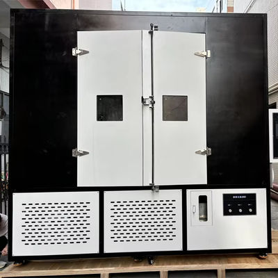 Professionele composiet spanningsverouderingstestmachine voor 380V spanning en droge hittetests bij 50 °C ± 2 °C