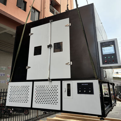 2 Ton Hoogspanningsisolator Levensversnelling Testbox met IP65 Beschermingsklasse