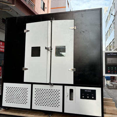 Isolator Multi-Stress Tester voor Uitgebreide Tests