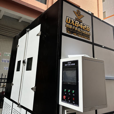 Isolator Multi-Stress Tester voor Uitgebreide Tests