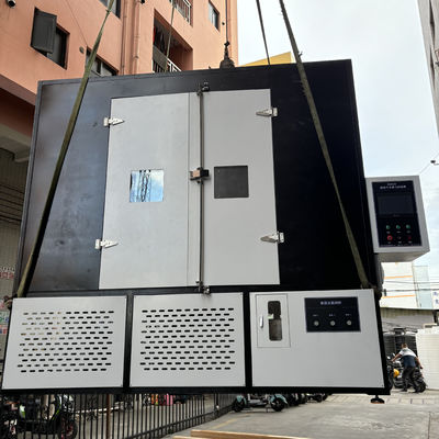 Hoog nauwkeurige isolatie-multi-spanningstestmachine L310*W28.8*H315CM