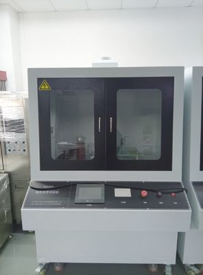 GB1408.1-2006 Spanning Doorbraak Testmachine