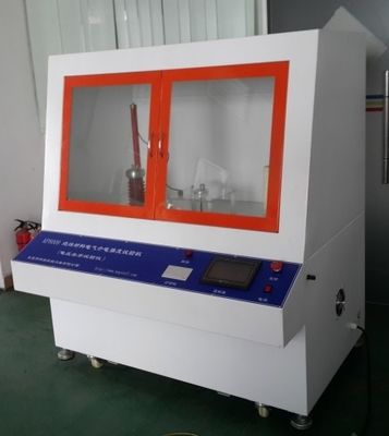 Elektrische sterkte tester voor solide isolatiemateriaal