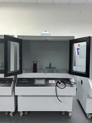 IP67 Beschermingsklasse Dielectrische breukspanningstester voor capaciteitstestbehoeften van 200 kg