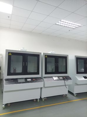 10 KVA Transformator Isolatie materiaal Breuksterkte Tester Geavanceerde elektronische technologie