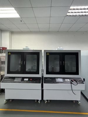 10 KVA Transformator Isolatie materiaal Breuksterkte Tester Geavanceerde elektronische technologie