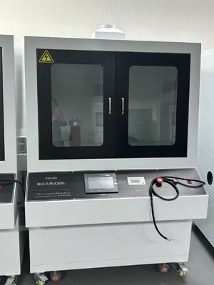 GB1408.1 / IEC60243-1 Spanningstestmachine