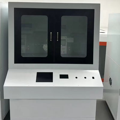 0-50kV Breukspanning DX8388 Spanningsbreukproefmachine met beschermingsklasse IP67