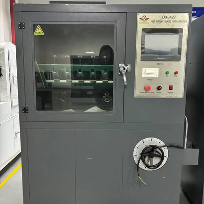 Testmachines voor instellingen voor hoger onderwijs