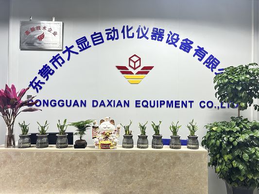 Testmachines voor instellingen voor hoger onderwijs