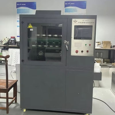 Hoofdstuk gemaakt van SUS304 roestvrij staal geborstelde oppervlaktesetter