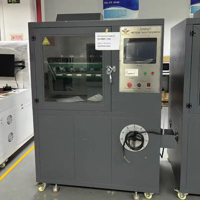 PLC-besturing Taiwan Weinview Touch Screen Besturingsisolatietestmachine
