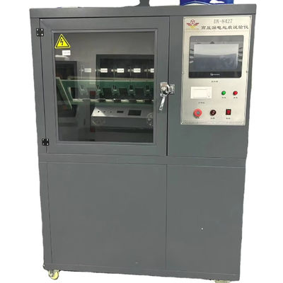 DAXIAN High Voltage Leakage Trace Testing Machine