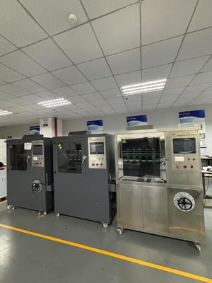 DAXIAN High Voltage Leakage Trace Testing Machine