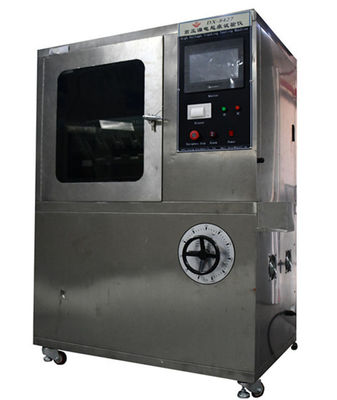 Isolatiemateriaal Hoogspanningslekkage Spoor Testmachine