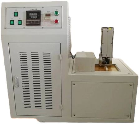 DX8329A Microcomputergestuurde elektrohydraulische universele materiaaltester