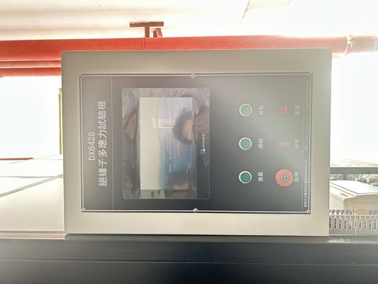Op maat gemaakte ondersteuning 2 kW UV-verouderingstestmachine voor software reengineering tegen betaalbare prijzen