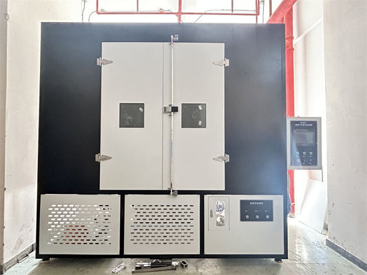 Beschermingsklasse Ip65 Isolator Corrosietestmachine met Vochtige Warmte, Relatieve Temperatuur RH 95% ± 3%