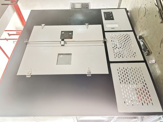 Beschermingsklasse Ip65 Isolator Corrosietestmachine met Vochtige Warmte, Relatieve Temperatuur RH 95% ± 3%