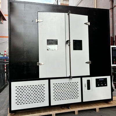 Professionele UV-verouderingstoetsmachine voor vochtige hitte en droge hitte bij 50 °C