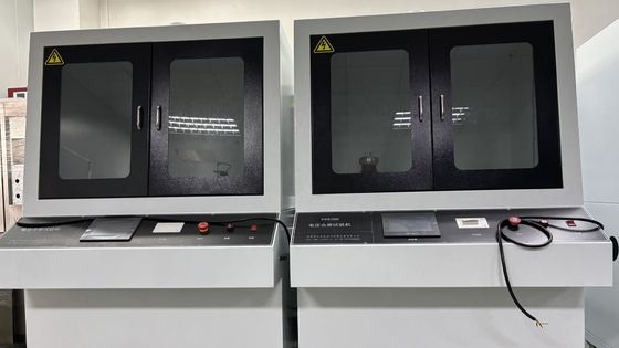 Professionele 5KVA Spanning Doorbraak Testmachine Voor Nauwkeurige Resultaten