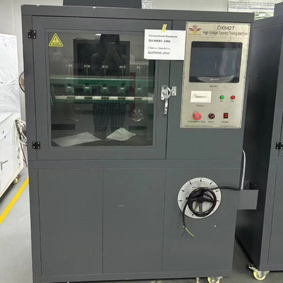 DX8427 High Voltage Leakage Trace Testing Machine