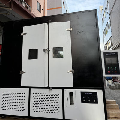 Isolator milieustresstester