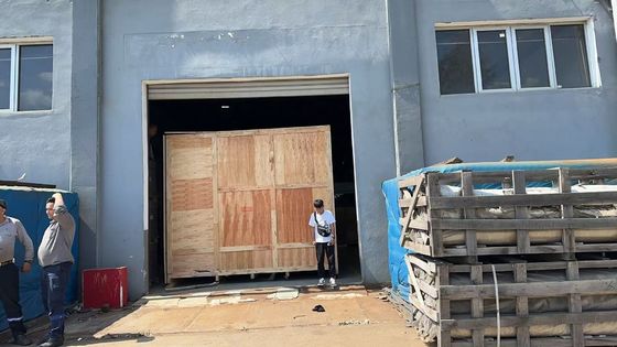 2Kw Insulator Environmental Stress Testing Machine OBM Customization Support