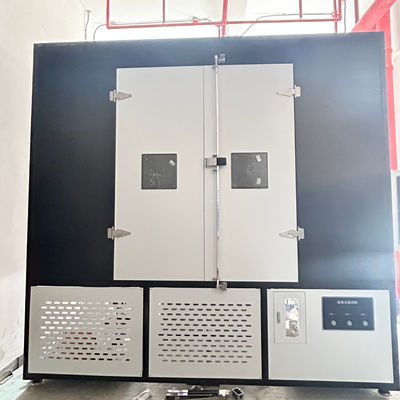 Hoge Precisie Isolator Stress Collaboratieve Detector