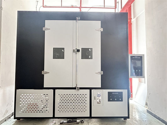 Hoge Precisie Isolator Stress Collaboratieve Detector