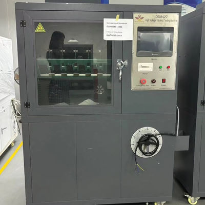 DX8427 High Voltage Leakage Trace Tester