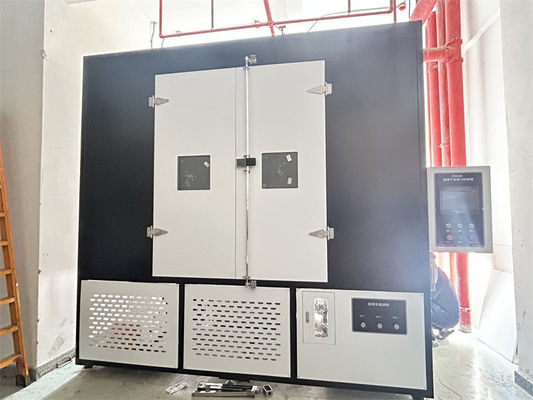 380V Spanning Polymere Isolatoren Multi Spanningstestmachine met een capaciteit van 2 ton