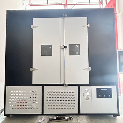 Hoge precisie isolator multi-stress testmachine