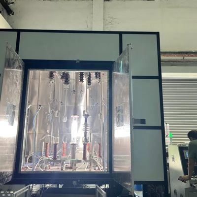 Isolatoren Multistresstestsysteem 5000h Testmachine IEC 62730-2024