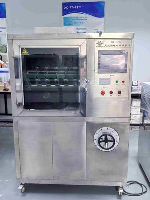Isolatoren Multistresstestsysteem 5000h Testmachine IEC 62730-2024