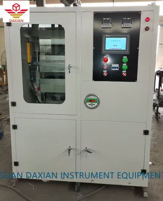 Automatische platte vulcanizer voor het drukken van verschillende rubber compressie gietmachine