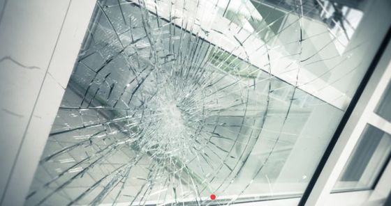 Glasbijltoetsingsinstituut Machines BS EN 356 Standard