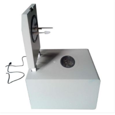 Bouwmateriaal laboratorium brandtestmachine bruto verbrandingswarmte apparaat ISO1716