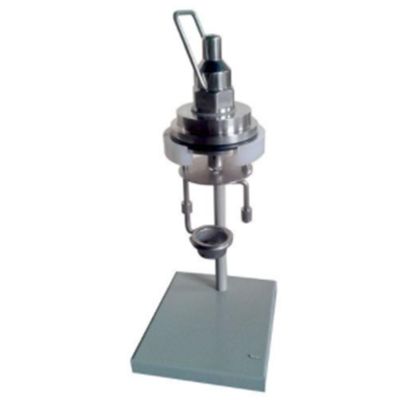 Bouwmateriaal laboratorium brandtestmachine bruto verbrandingswarmte apparaat ISO1716