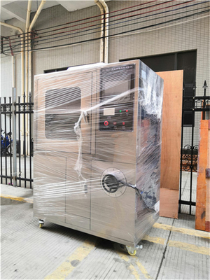Laboratoriumtestmachine Tracking Machine Testapparatuur IEC60587 ASTMD2303