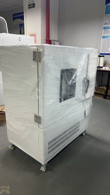 Oven voor veroudering van rubber - Testapparatuur - Laboratoriumtestmachine