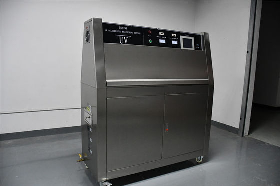 ISO 4892-3 UV-versnelde weertoetser Omgevingstestkamer