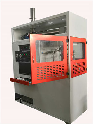 ISO5660-1 Cone Calorimeter Lab Testing Machine