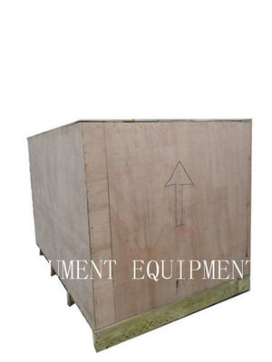 ASTM E1996-2008 Testapparatuur voor bouwmaterialen Raketinslagkanon