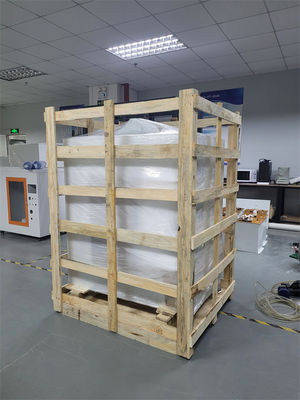 ASTMD149 Tester Elektrische Sterkte Testmachine voor Vast Isolerend Materiaal met Olietank