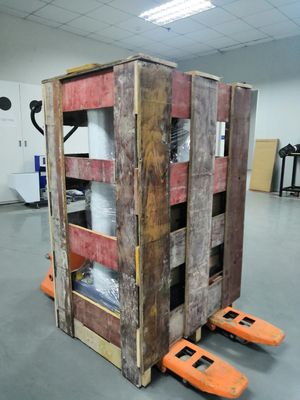 500 kg universele trekmachine verlenging breuk, treksterkte, buigsterkte, compressie testmachine