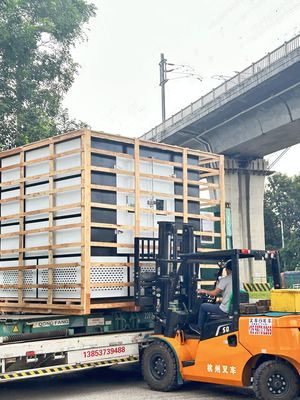 5000h Test Xenonlamp Testtoestel voor isolatoren