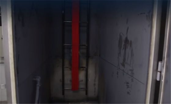 IEC60332-3-10 Standaard Kabels en Optische Kabels Laboratorium Testmachine