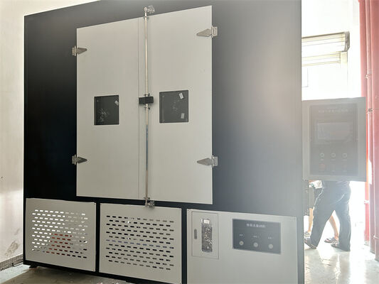 DX8428 High Precision Isolator Stress Collaborative Detector